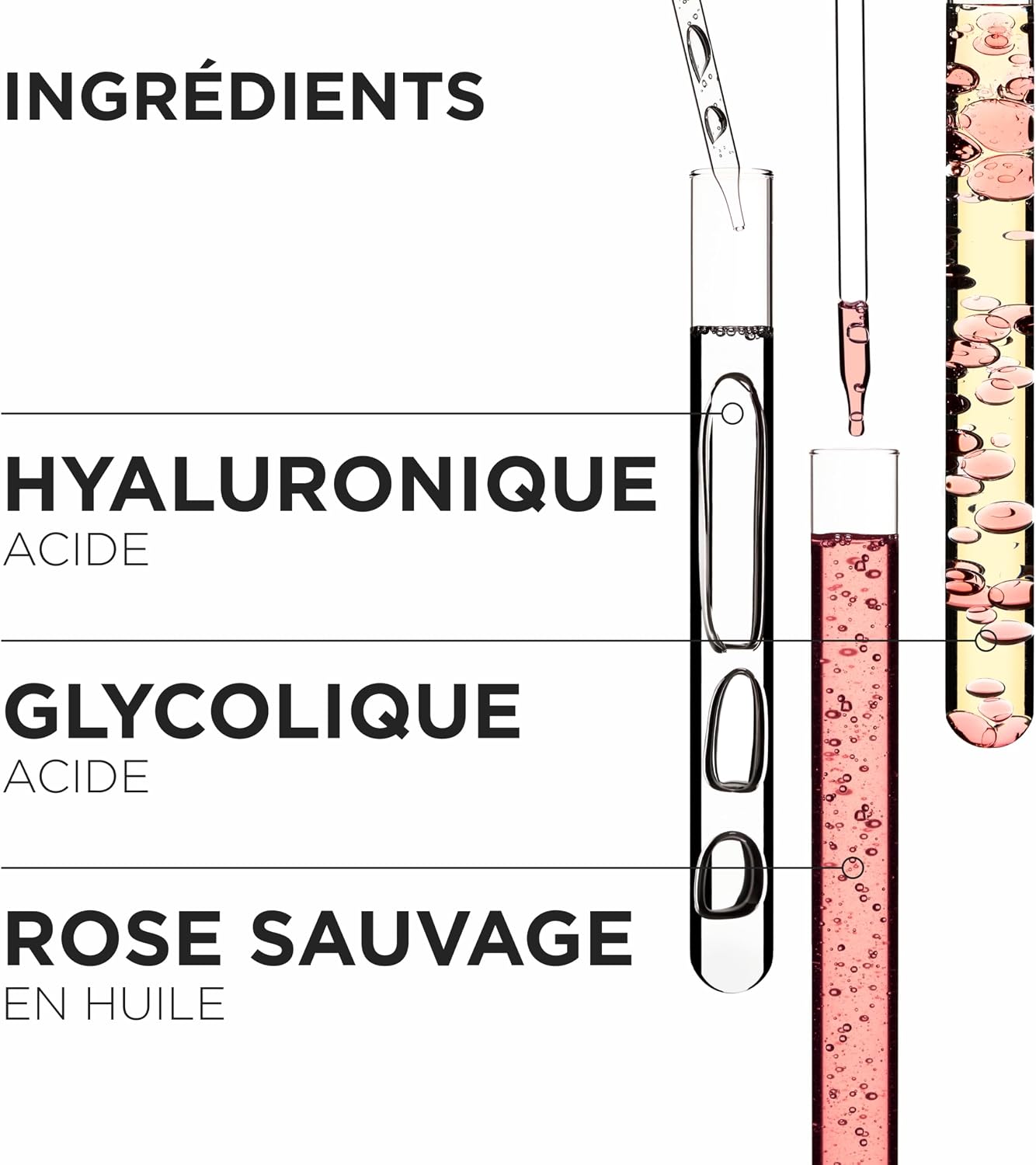 Detalle de KÉRASTASE Gloss Absolu - Bain Hydra-Glaze : Shampoing Crème Hydratant pour Cheveux Épais sujets aux Frisottis