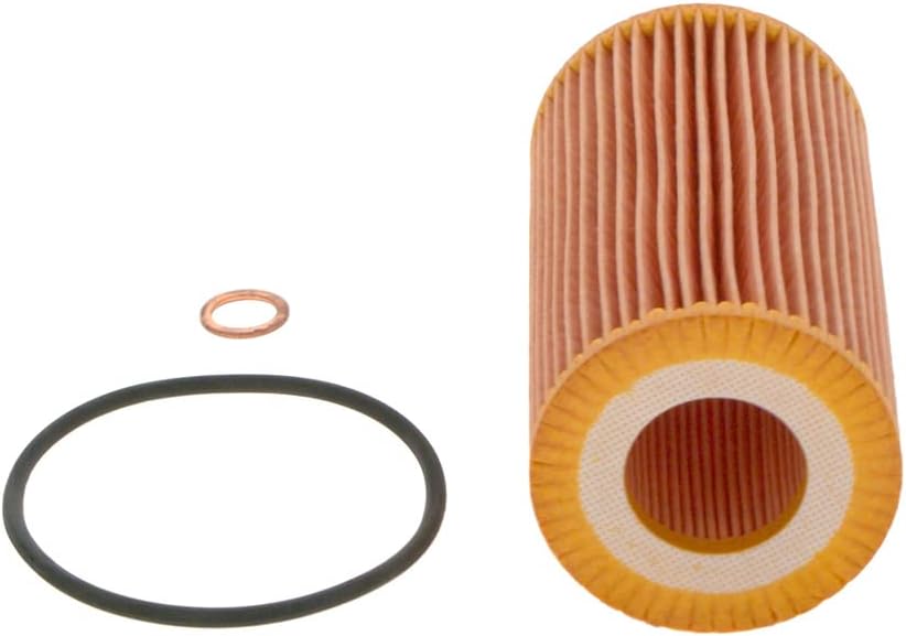 Thumbnail 6 de Bosch P9119 – Filtre à huile Auto: fiabilité et durabilité pour le moteur