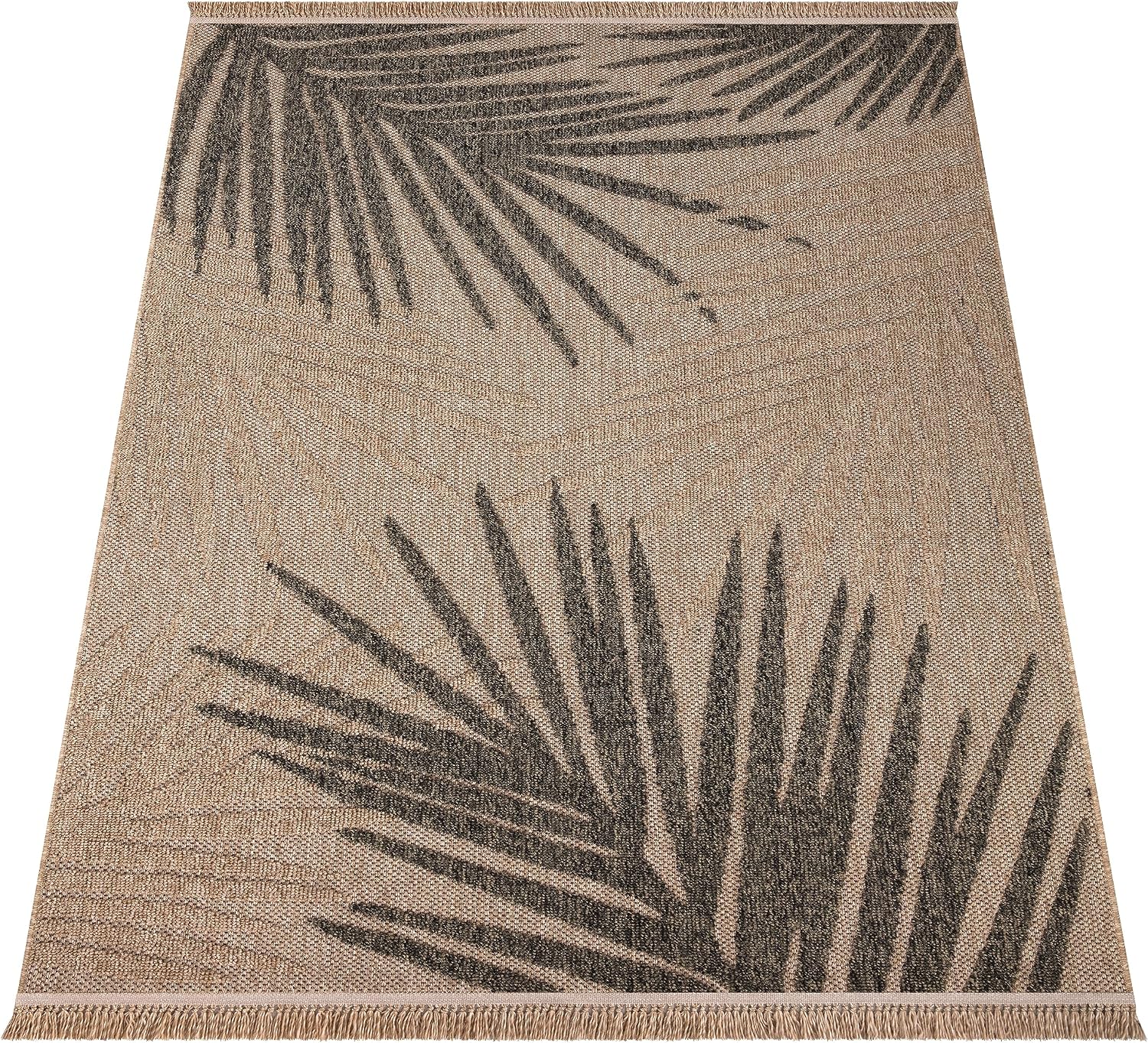 Thumbnail 5 de Paco Home Tapis Exterieur 200x280 cm