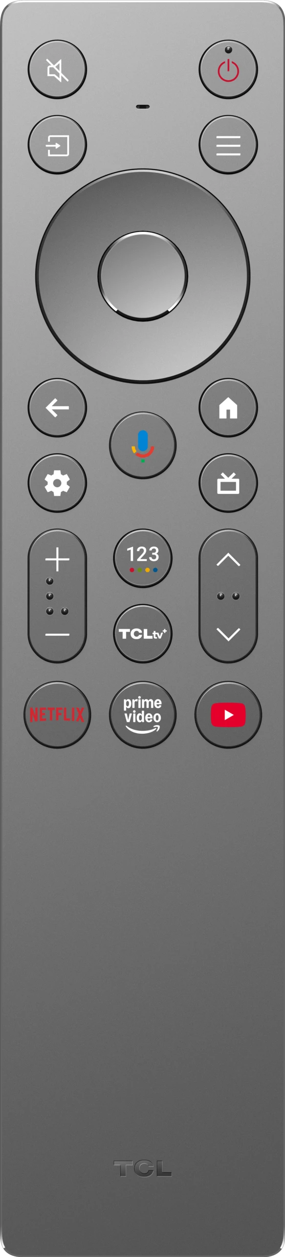 Detalle 2 de TCL 98 Zoll QD Mini-LED X11K 4K
