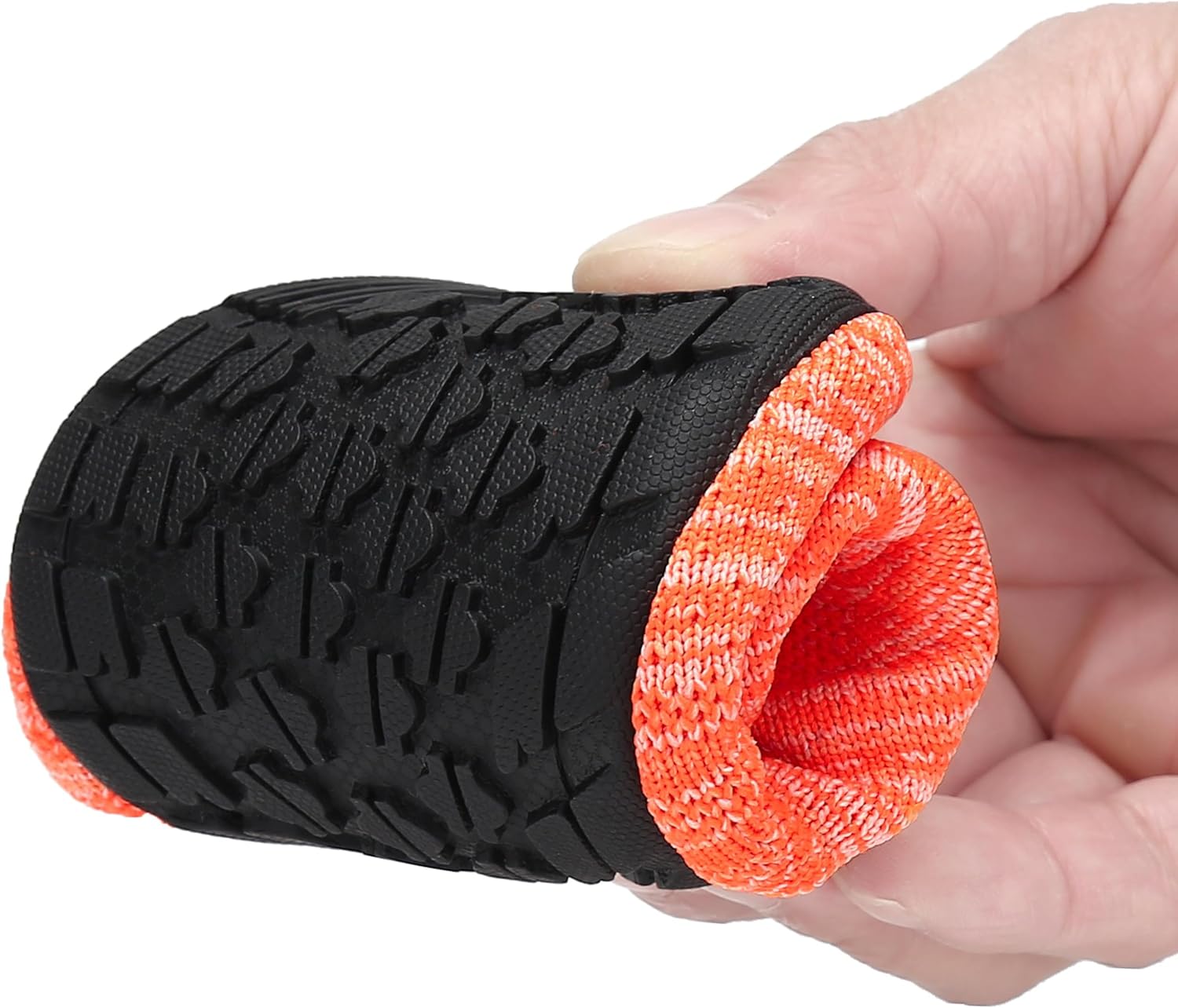 Thumbnail 1 de SAGUARO Chaussures aquatiques enfant (gr. 18-37 EU) – chaussons d’eau légers et antidérapants