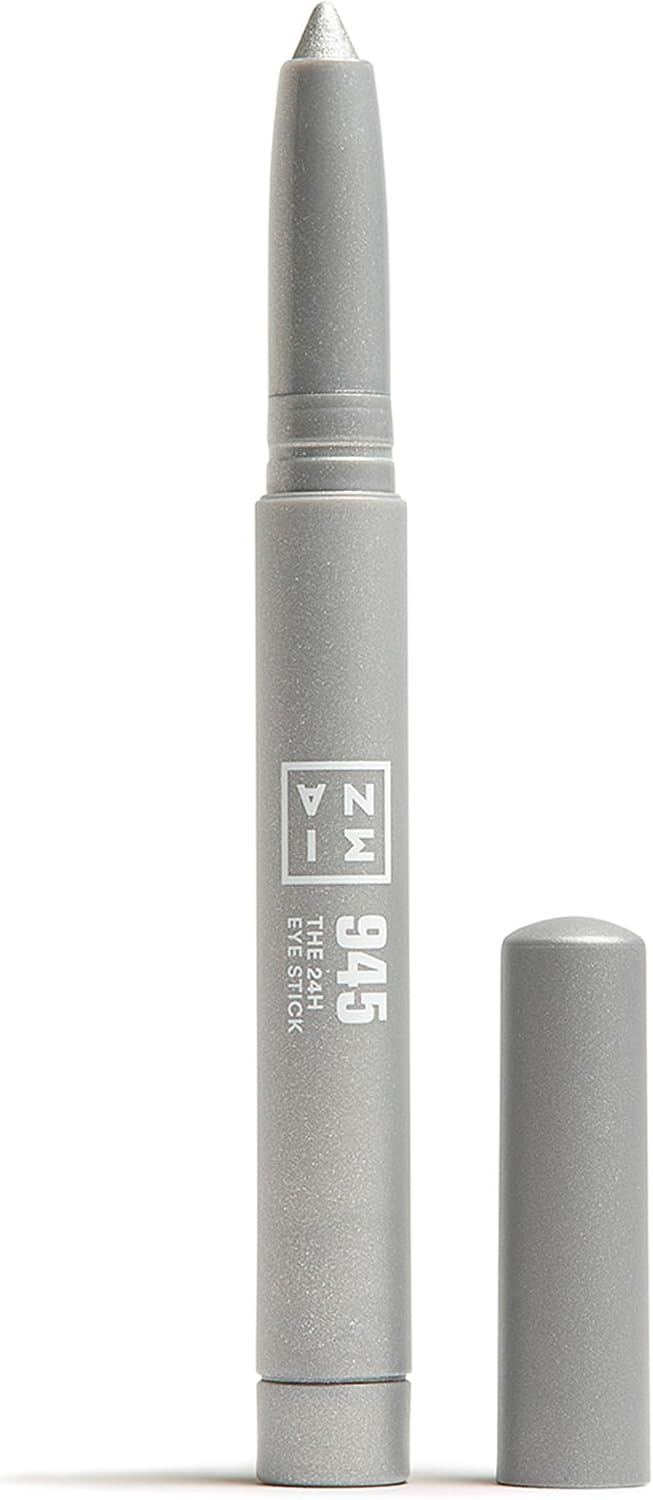 Detalle de 3INA The 24H Eye Stick 945 ombretto 💄