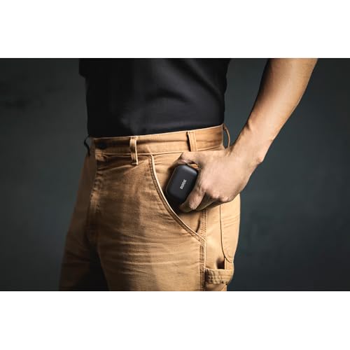 Thumbnail 1 de RODE Wireless Micro Sistema Microfonico Wireless (Nero) – due trasmettitori clip-on per smartphone