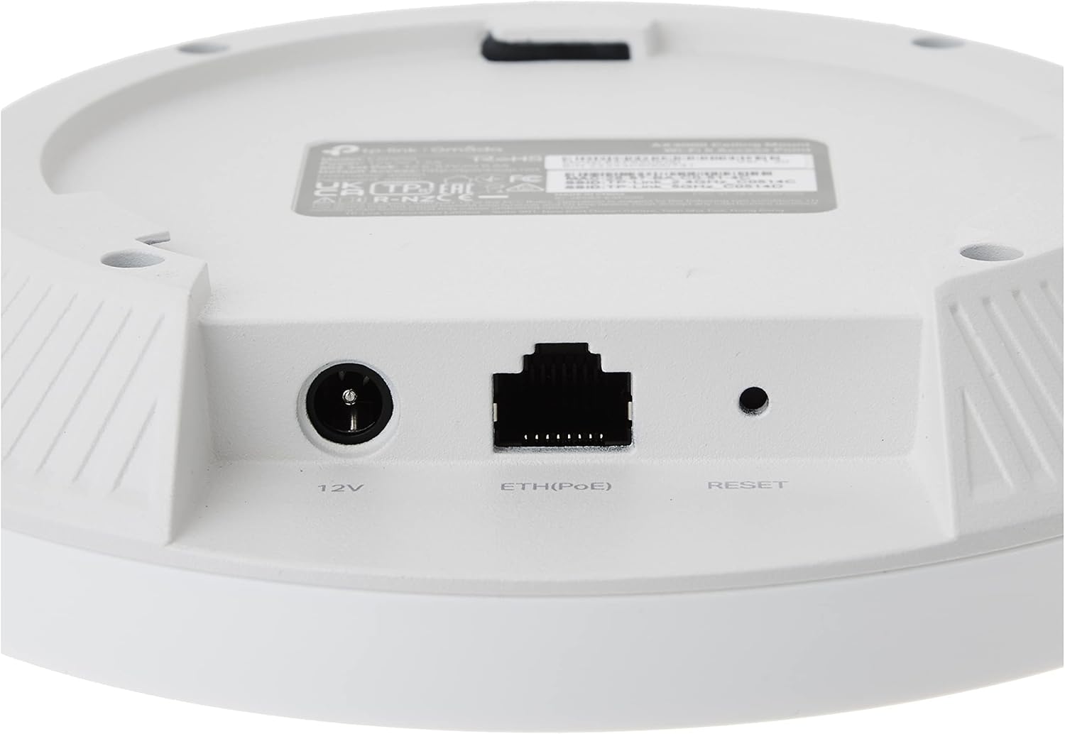 Thumbnail 3 de TP-Link EAP650 AX3000 Wireless Access Point 📶