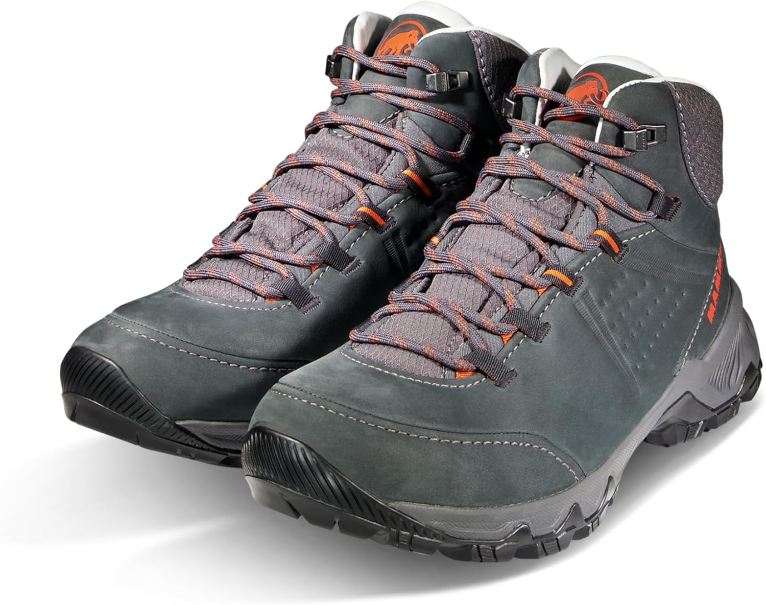 Thumbnail 2 de Mammut Damen Nova IV Mid LTH Trekking- & Wanderschuhe – Komfort trifft Halt und Nachhaltigkeit