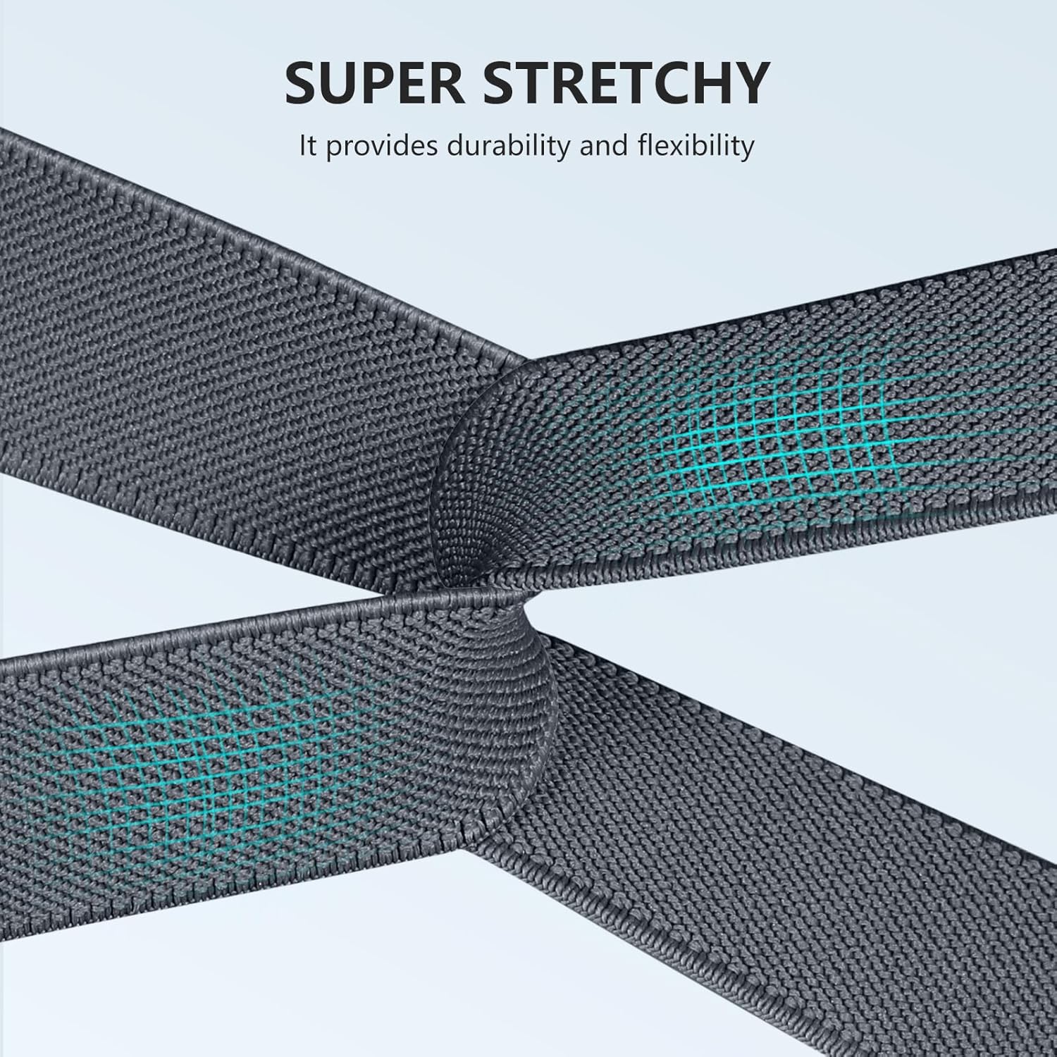 Thumbnail 4 de IMIVIO water-resistant nylon strap for Apple Watch 40mm