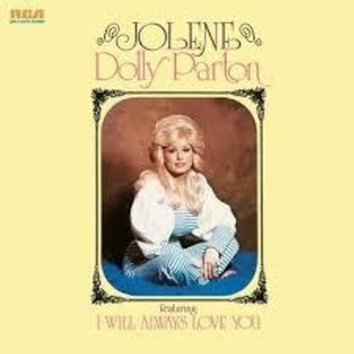 Detalle 2 de Sony Music 19075958961 Jolene Double LP by Dolly Parton, Country Vinyl