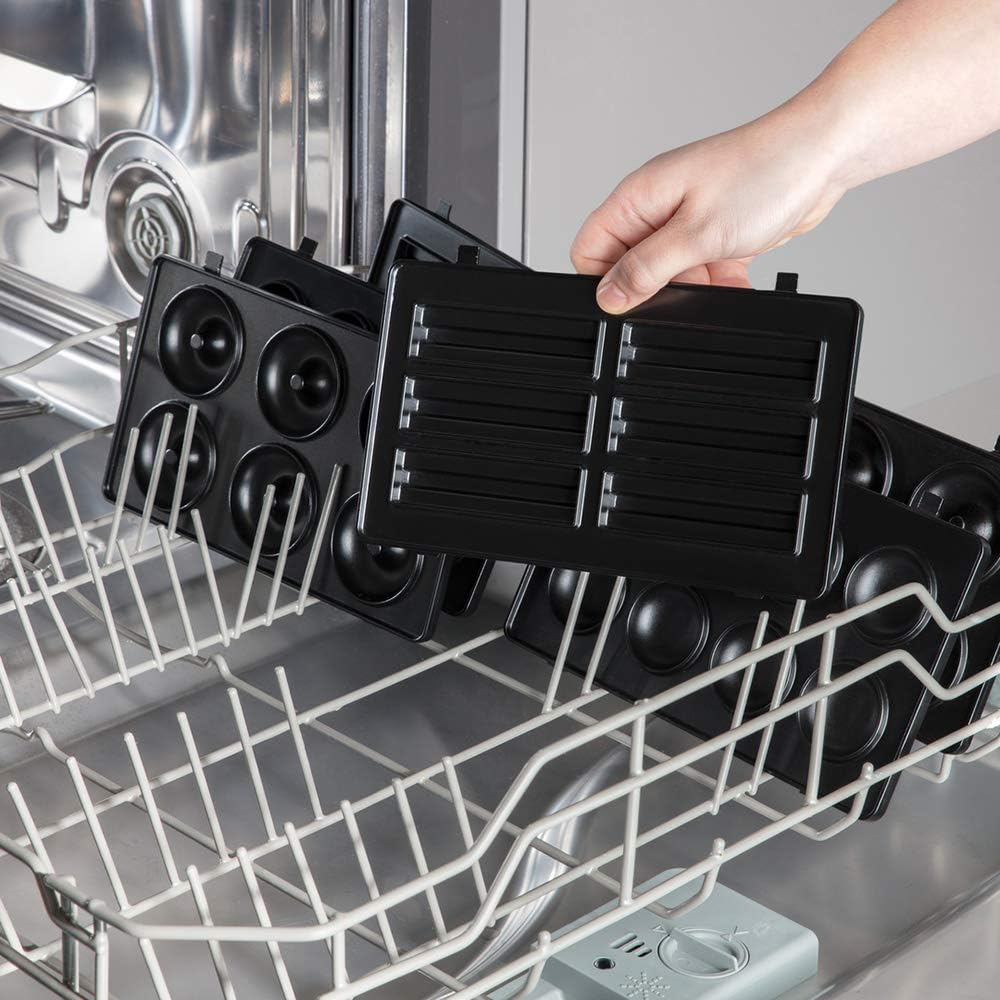 Thumbnail 3 de Russell Hobbs Set plaques amovibles Fiesta 3 en 1