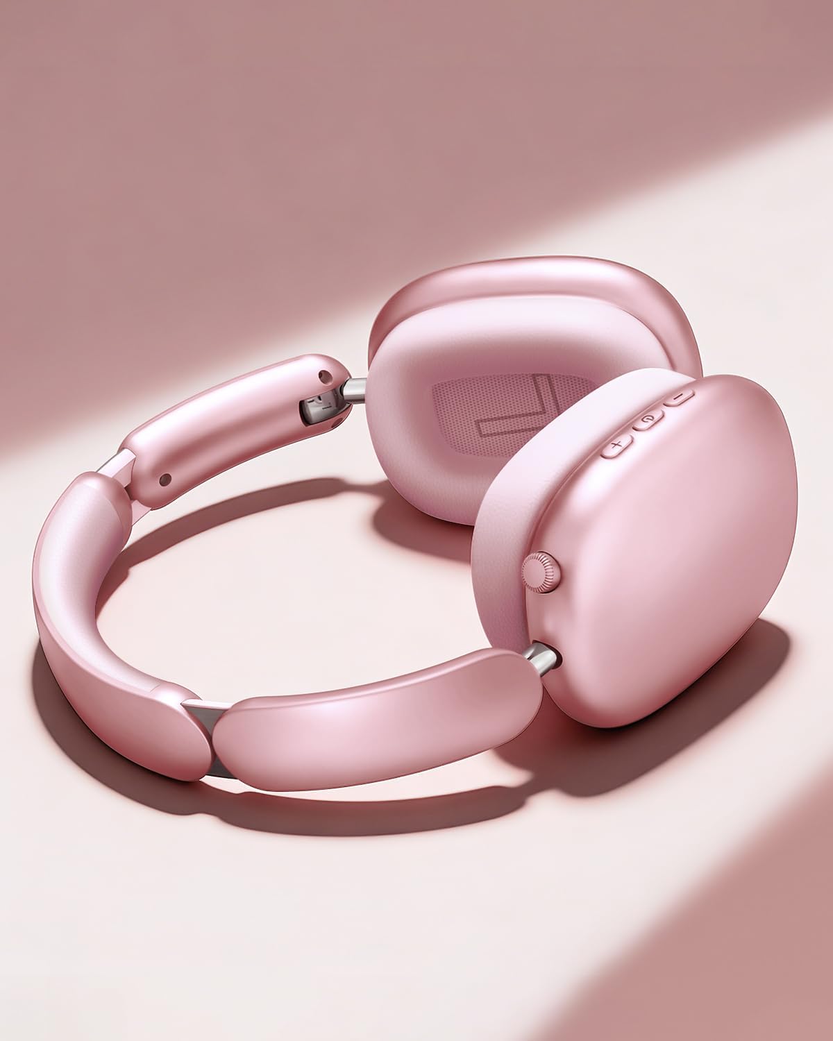 Detalle de Wentronic Y02 Active Noise Cancelling Headphones