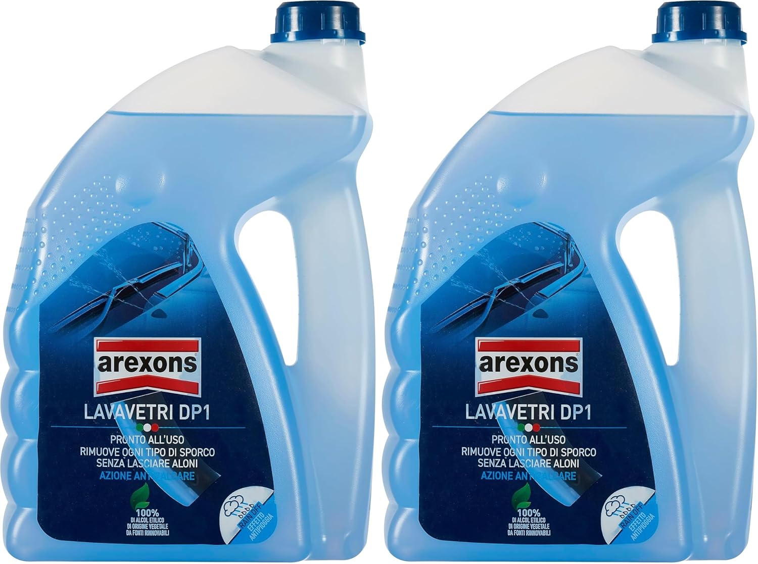 Thumbnail 4 de Arexons 8416 Lavavetri DP1 Pluristagione con Beccucci Versatore Antispreco, 4,5L