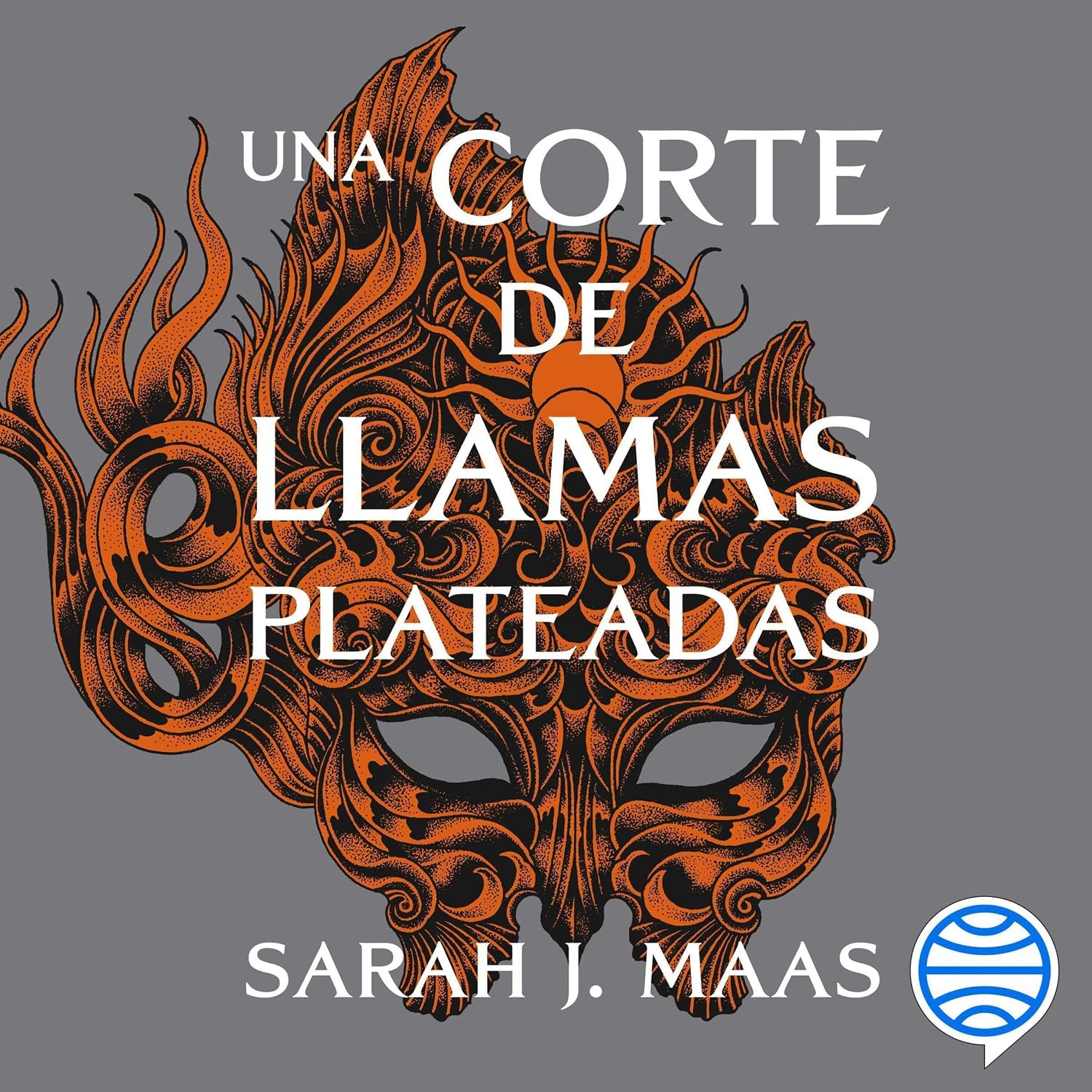 Detalle de A Court of Silver Flames Audiobook by Sarah J. Maas, Unabridged, 27h 44m