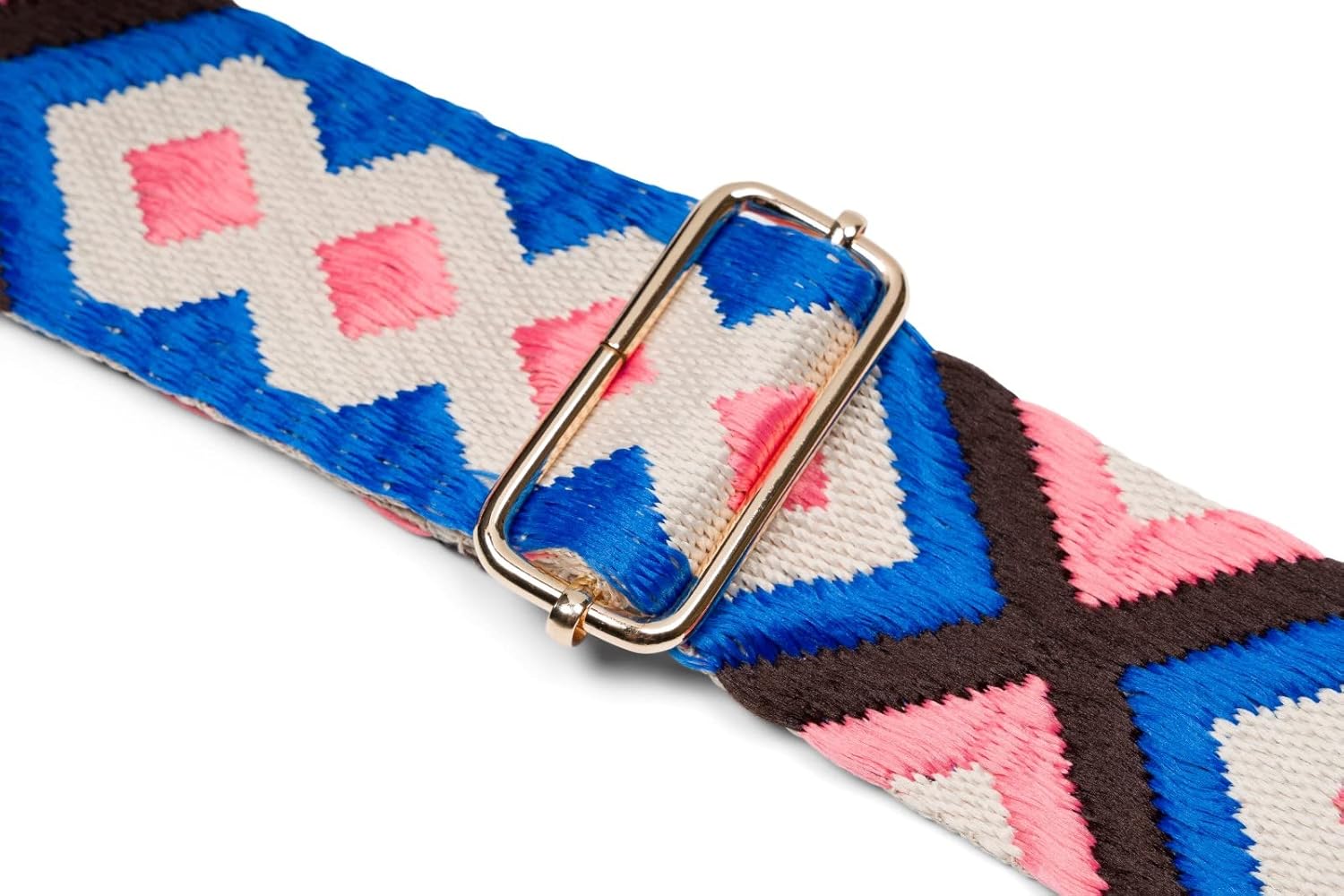 Detalle de styleBREAKER tracolla regolabile 5 cm 74–134 cm