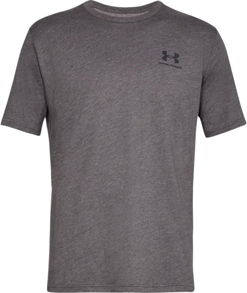 Thumbnail 6 de Under Armour Men's T-Shirt Cotton Blend