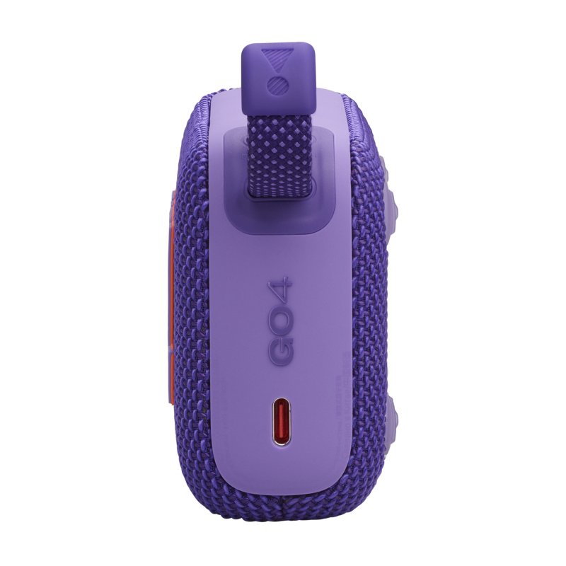 Thumbnail 2 de JBL GO 4 Altavoz Bluetooth portátil IP67 púrpura