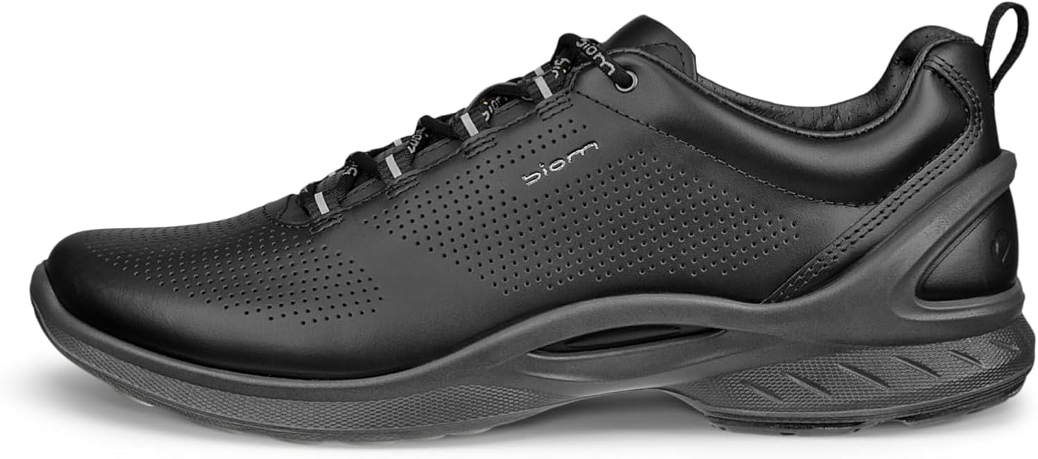Detalle 2 de Ecco BIOM FJUEL Chaussures de fitness femme