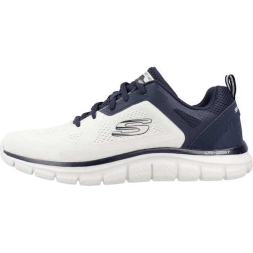 Detalle de Skechers zapatillas de deporte, talla 40 EU