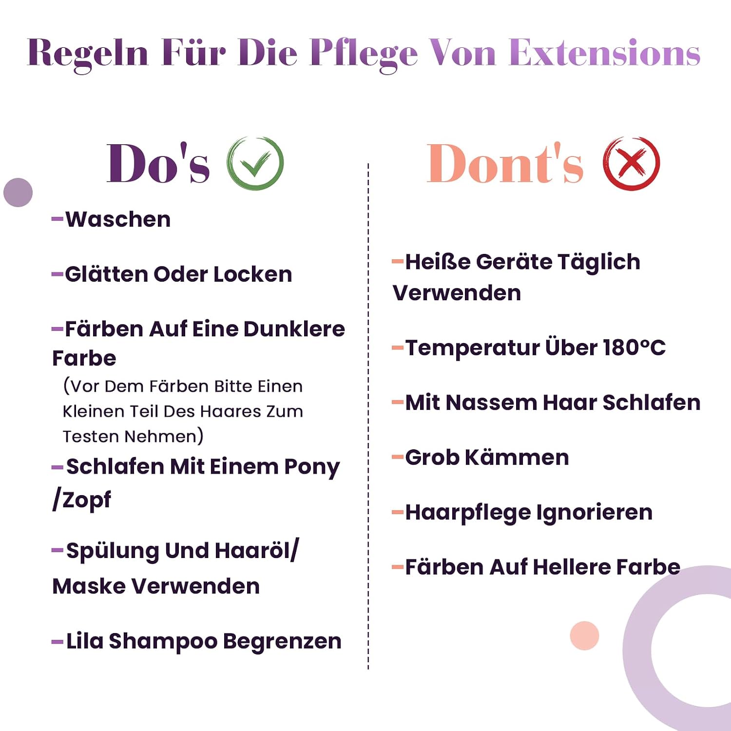 Thumbnail 6 de LaaVoo Clip-in Extensions Balayage Ombre Braun zu Aschblond – Echthaar, Glatt, 35 cm, 80 g, 5 Stück