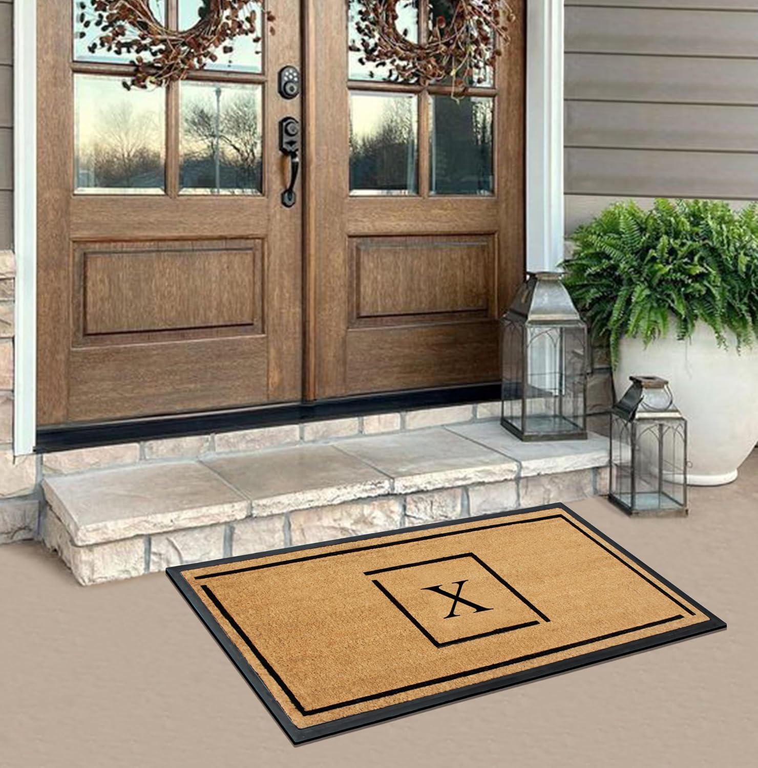 Thumbnail 6 de A1HC Coir Doormat 24 x 48 in