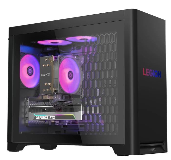 Thumbnail 13 de Lenovo Legion T5 30AGB10 1 TB SSD