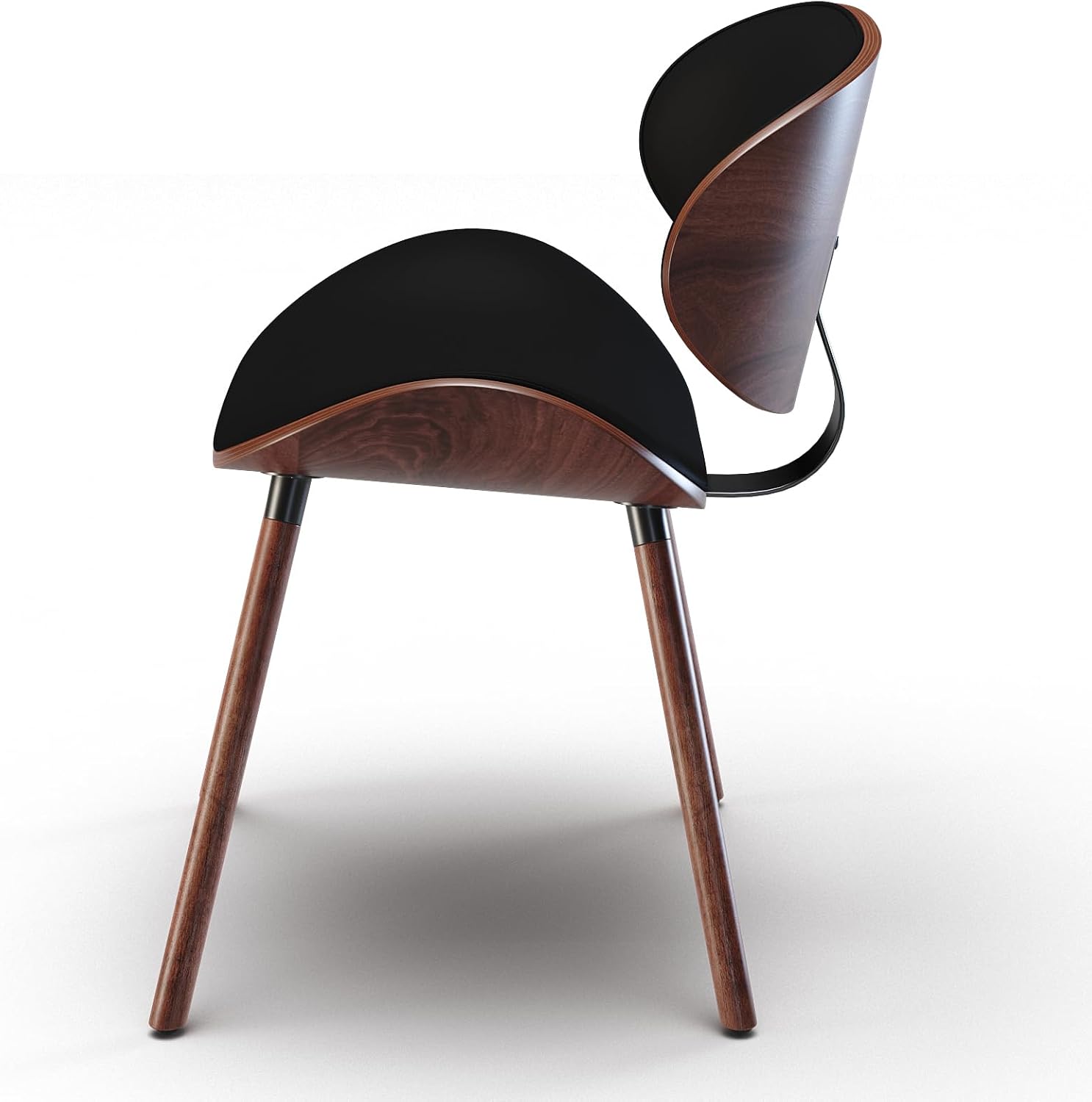 Thumbnail 6 de SIMPLIHOME Dining Chairs in Vegan Leather