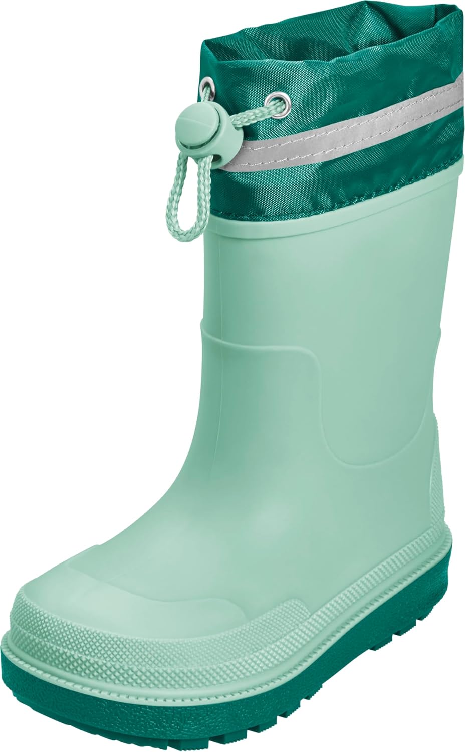 Thumbnail 6 de Playshoes Unisex Kinder Gummistiefel – Regenstiefel aus TPE