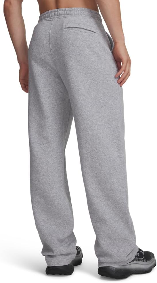 Detalle 2 de Under Armour Men's Rival Fleece Pants