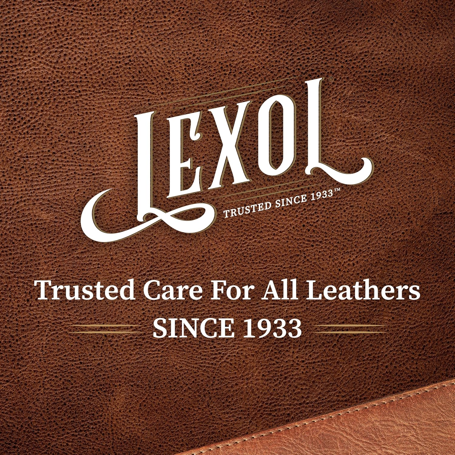 Thumbnail 6 de Lexol All Leather Conditioner 16.9 oz