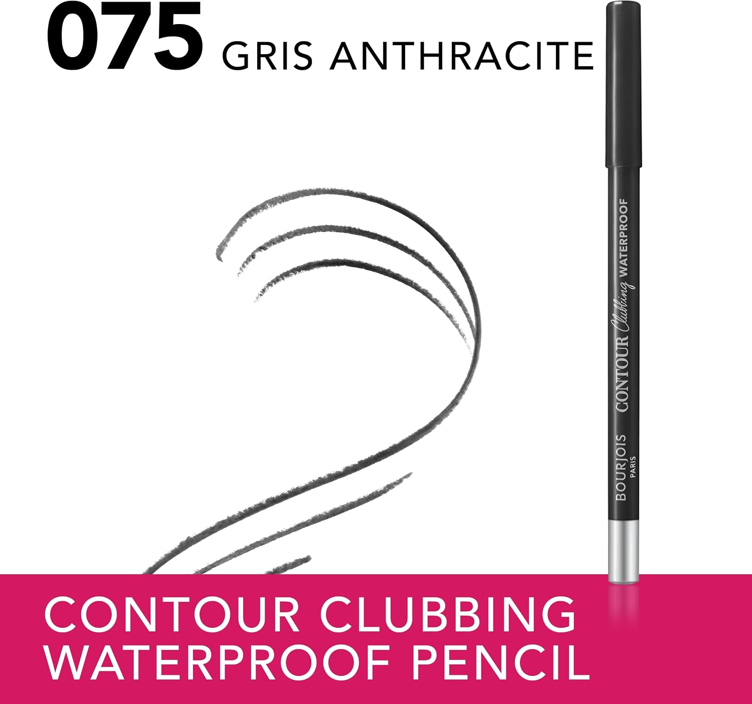 Detalle de Bourjois Contour Clubbing No.75 1,2g 🎨
