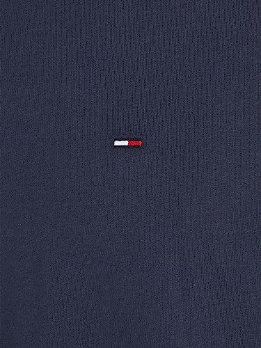 Thumbnail 3 de Tommy Jeans Camiseta TJM Original Slim Fit Azul
