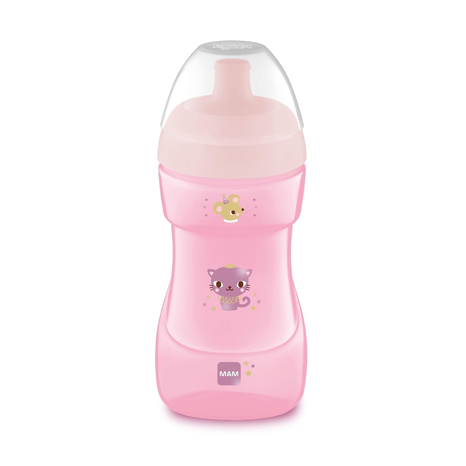 Thumbnail 6 de MAM Sports Cup 330 ml auslaufsicher