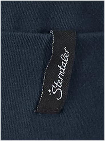 Detalle 2 de Sterntaler OCS Beanie Uni 55 cm đ¶