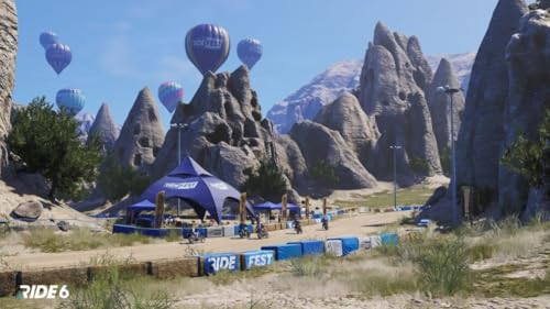 Thumbnail 3 de Milestone RIDE 6 para PS5