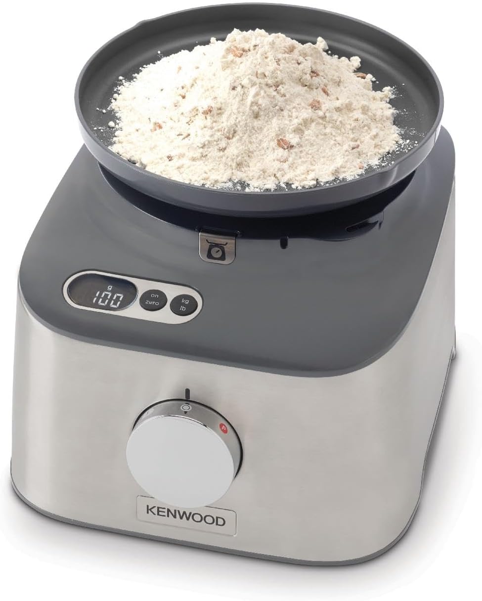 Thumbnail 6 de kenwood Multipro Compact+ robot de cuisine 800 W