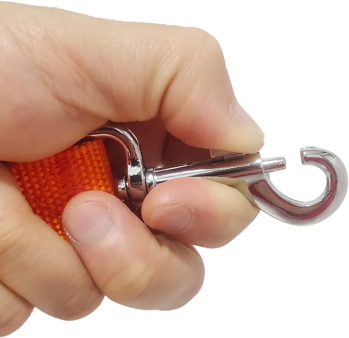 Thumbnail 4 de Adjustable Dog Leash, 10 ft