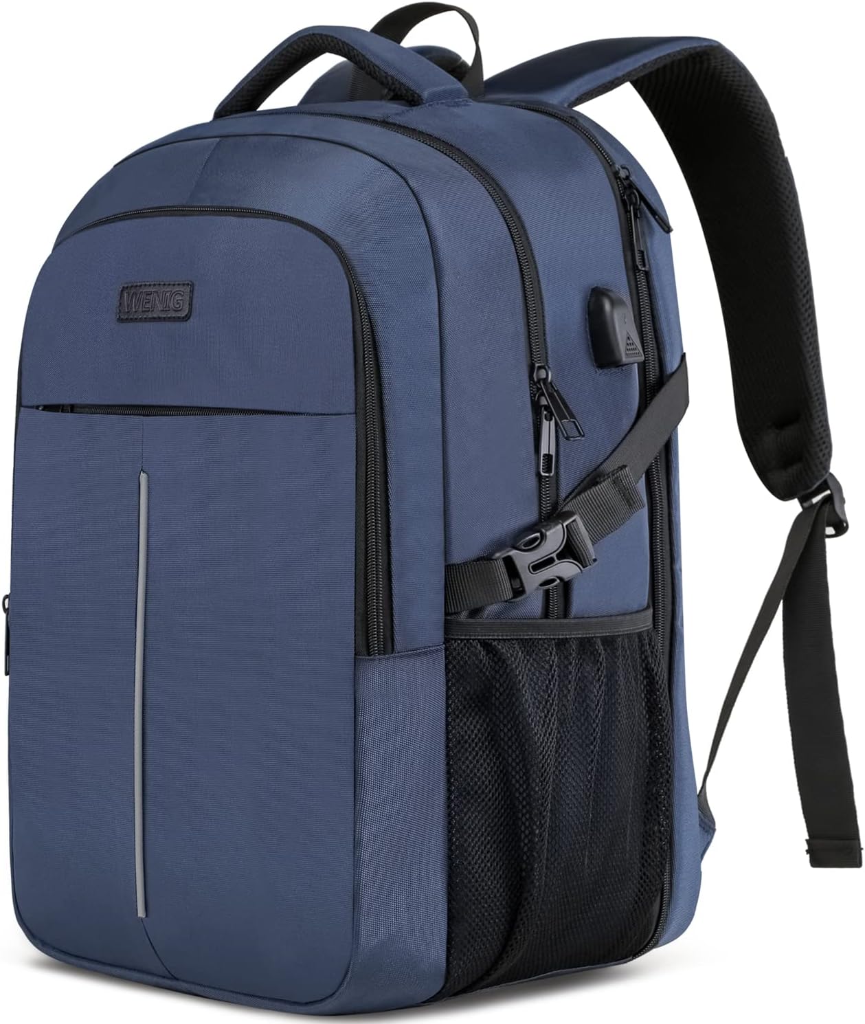 Thumbnail 6 de Extra Groß Rucksack 55L 18,4 Zoll Laptop
