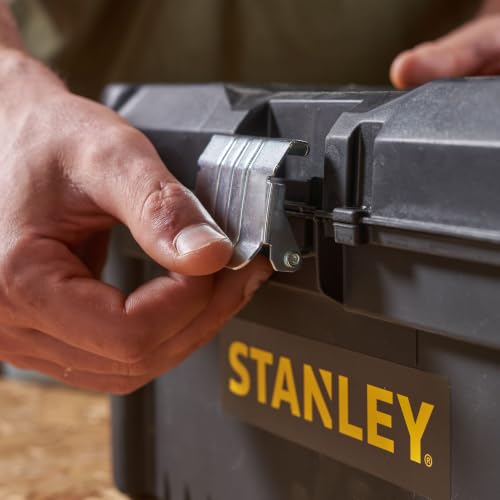 Thumbnail 12 de STANLEY Boîte à outils 16 pouces