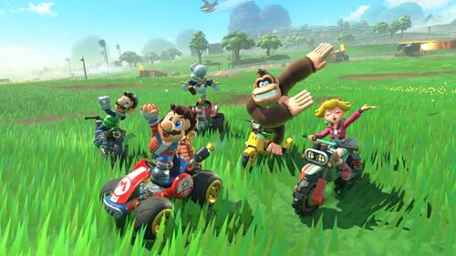 Detalle de Mario Kart World Standard | Nintendo Switch 2 – Codice download