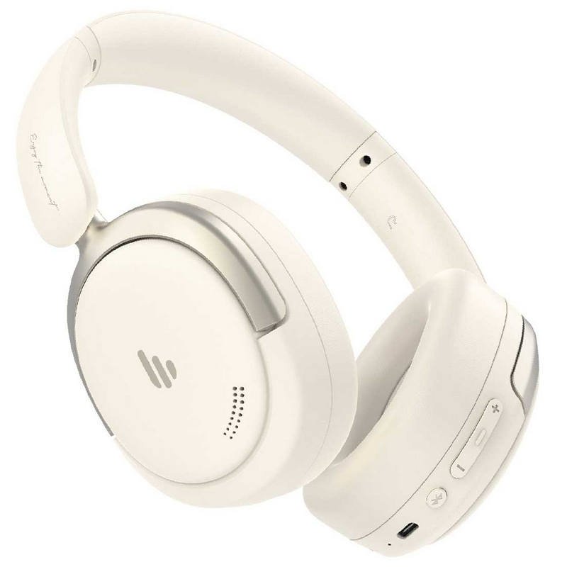 Thumbnail 3 de Edifier Atom Max auriculares ANC 40 mm, marfil