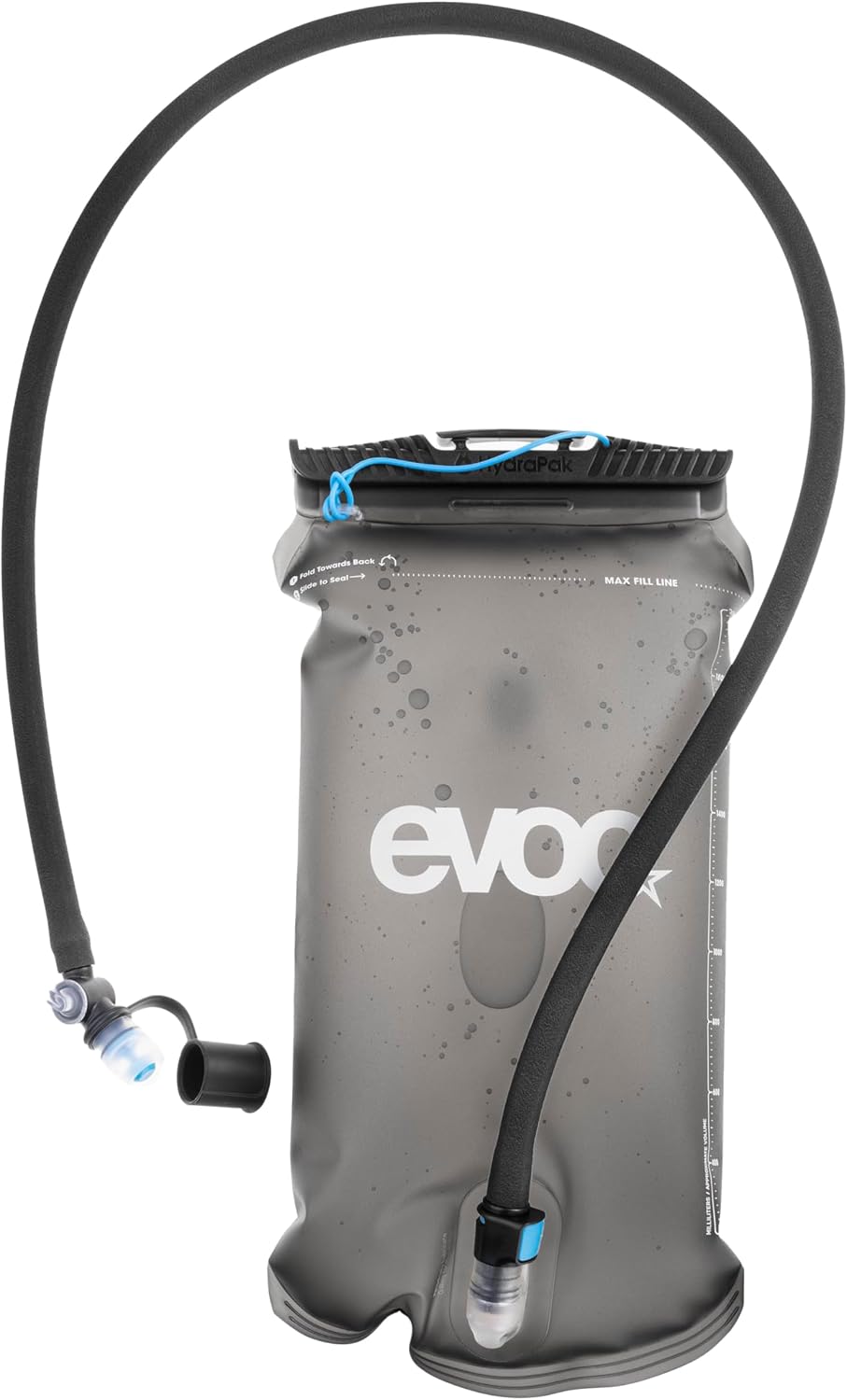 Thumbnail 1 de EVOC HYDRATION BLADDER 2 INSULATED 601123121 – bukłak 2 l z izolowaną rurką