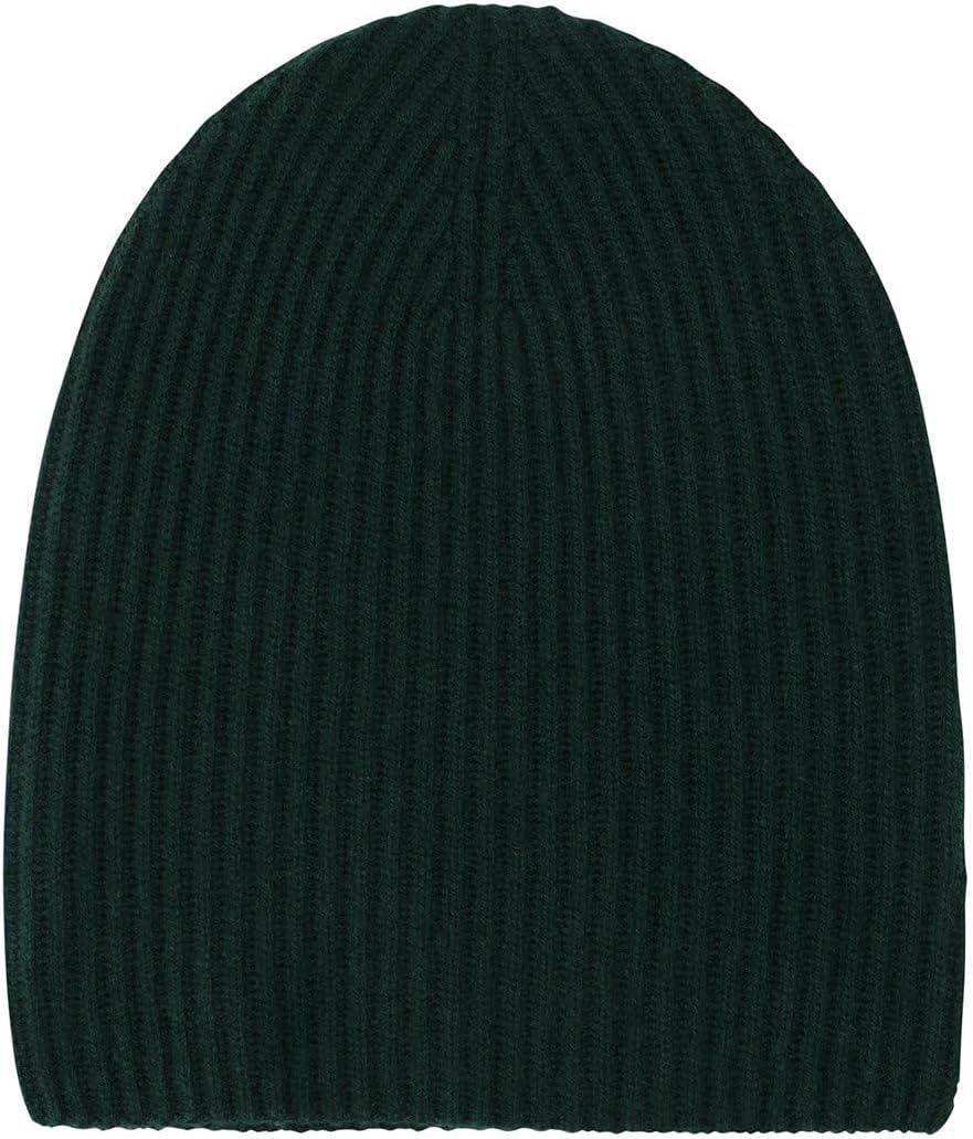 Thumbnail 6 de NAADAM Signature Cashmere Ribbed Beanie – berretto unisex in cashmere per un uso quotidiano