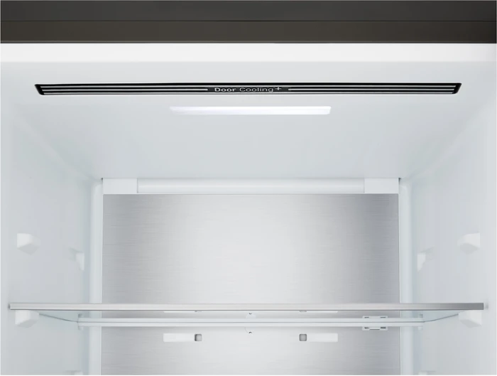 Thumbnail 18 de LG GBBS716AEV Kühl-Gefrierkombination (Black Steel) – Fit&Max mit Zero Clearance+