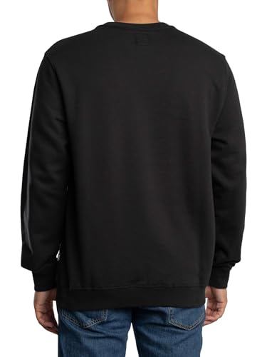 Thumbnail 2 de Vans Classic III Crew Sudadera M negro