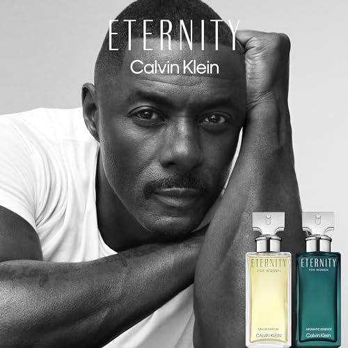 Thumbnail 10 de CALVIN KLEIN Eternity Eau de Parfum for her 100 ml