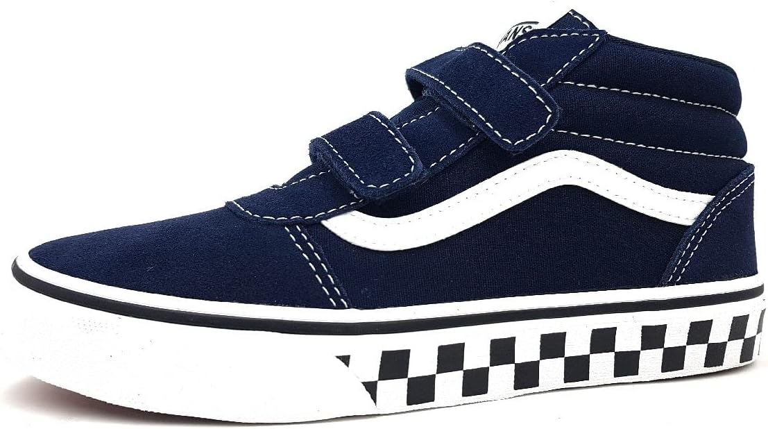 Thumbnail 4 de Vans Ward Mid V ZapatillasUnisex niños