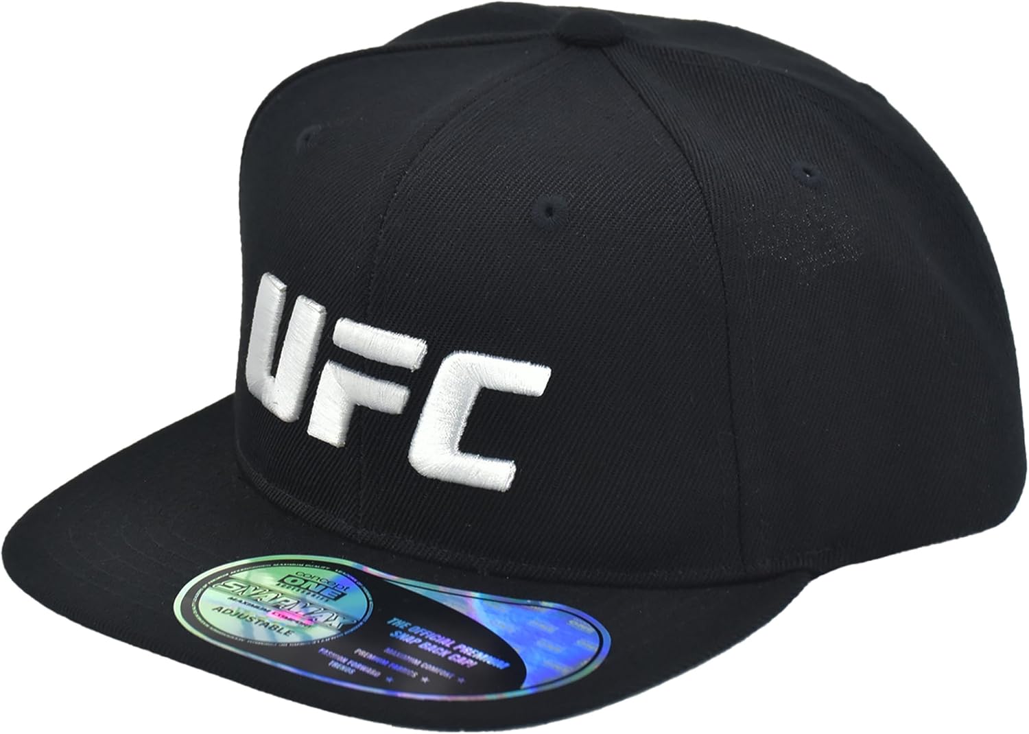 Thumbnail 6 de Concept One UFC Baseball Cap