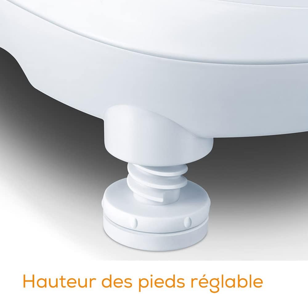 Thumbnail 5 de Beurer Appareil de massage FM 60 pieds