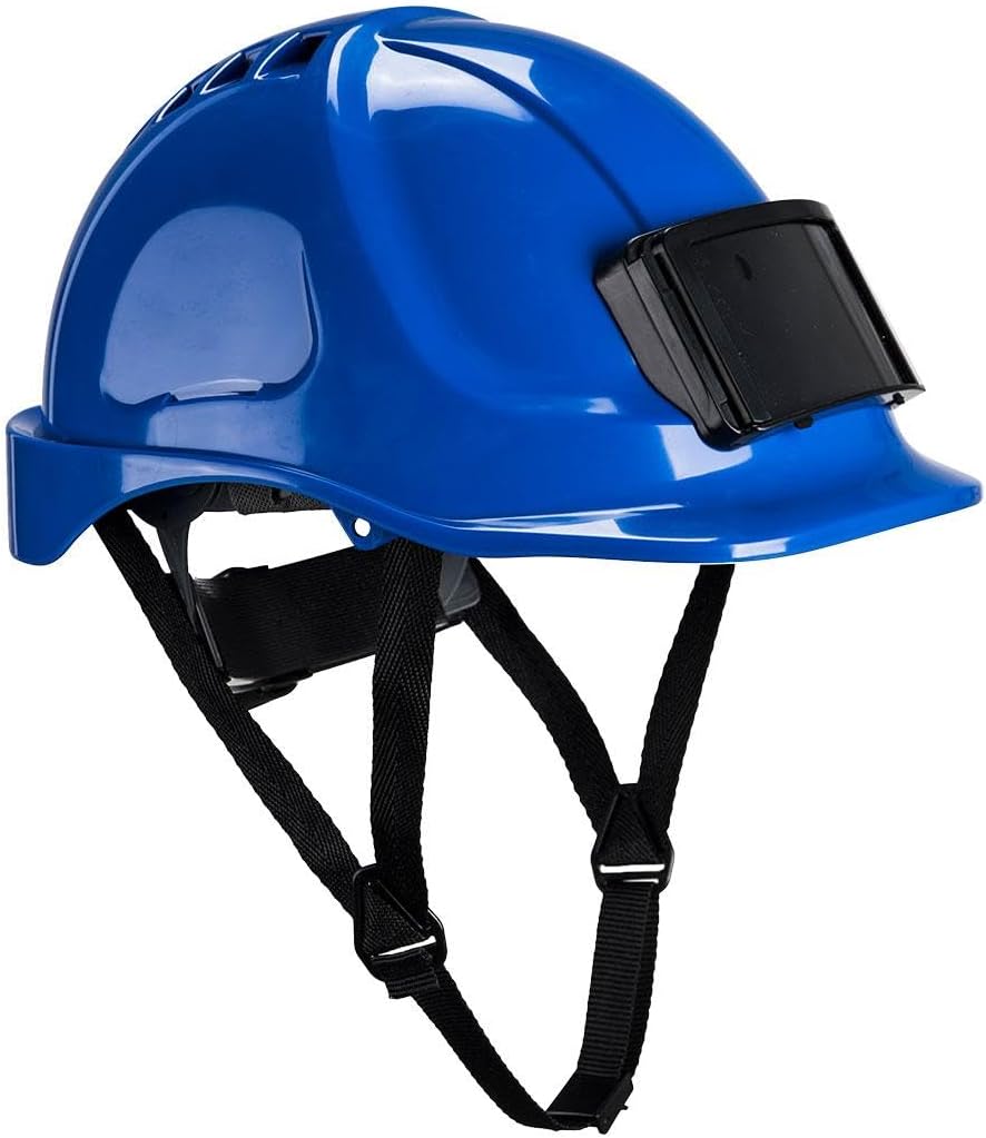 Portwest PB55 casco di sicurezza vented 397