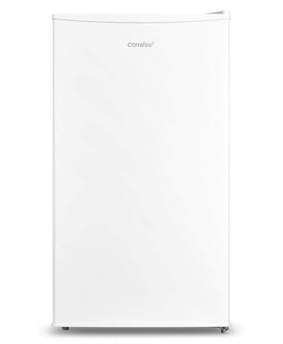 Detalle de COMFEE' RCU60WH2: Congelatore verticale compatto da 60 L per spazi piccoli