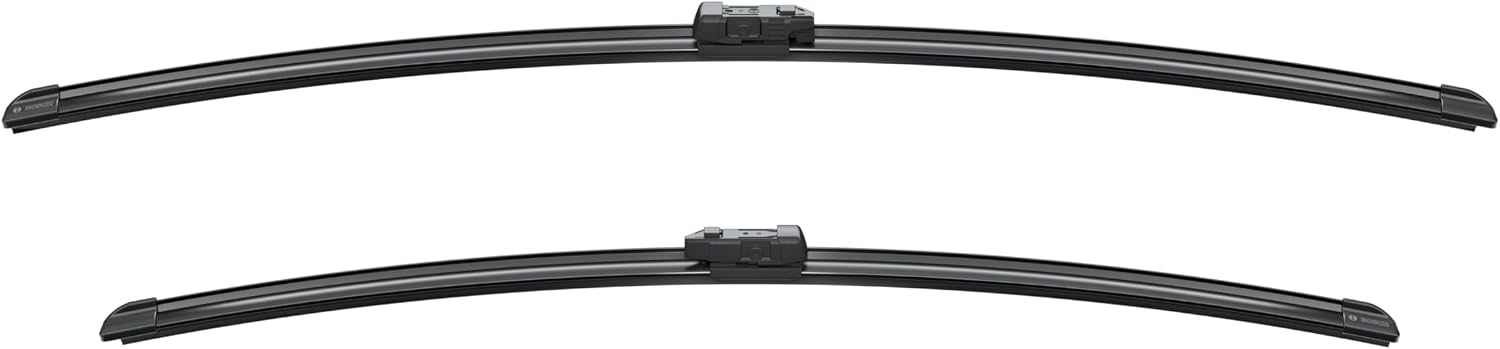 Detalle 2 de Bosch Balais d'Essuie-Glace Plats Aerotwin A120S (750 mm / 650 mm) – Paire Avant