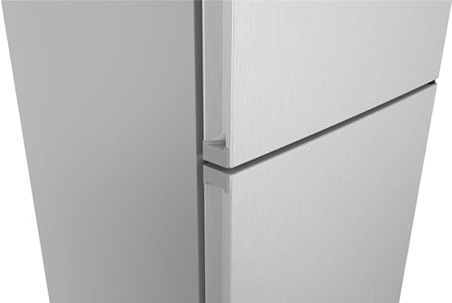 Thumbnail 5 de Bosch KGN367LDF Serie 4: Frigorifero Total No Frost 186x60 cm in acciaio silver